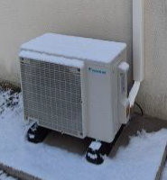 Installation Pompe à Chaleur Daikin Air/Air à Coye la Forêt dans l'Oise 60 Installation Pompe à Chaleur Daikin Air/Air à Coye la Forêt dans l'Oise 60