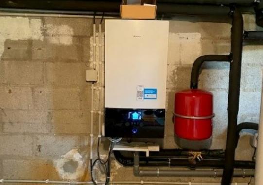 devis pompe a chaleur