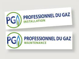 Certification professionnel du gaz