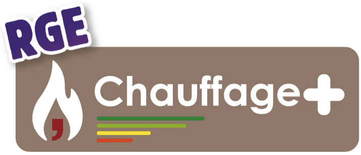 Certification RGE Chauffage+