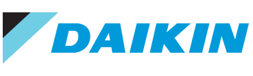 Logo Daikin